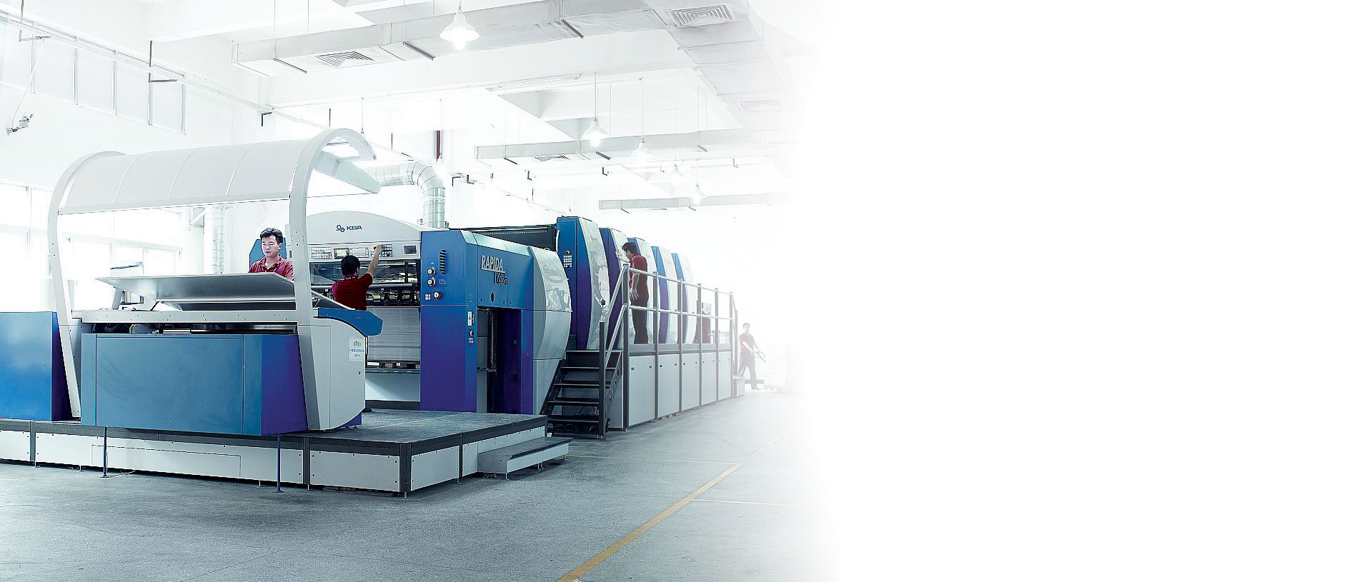 Manufacturing